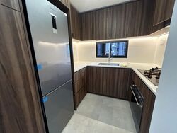 Lentor Modern (D26), Apartment #519394911